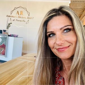 Meet your Posher, Amanda